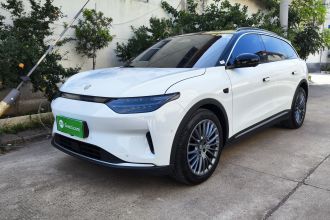 零跑汽车 零跑C11 2024款 纯电 580尊享版