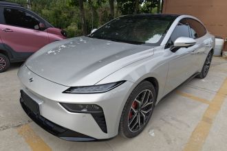 东风奕派 eπ007 2025款 增程 230Max巡航版