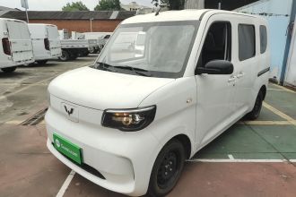 五菱汽车 五菱之光新能源 2025款 201km 标准型