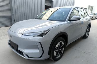 吉利银河 银河E5 2026款 530km 启航版