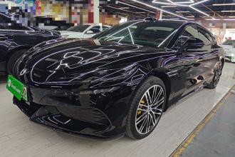 腾势Z9GT 2026款 易三方闪充性能型