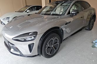 小米汽车 小米YU7 2025款 Max版