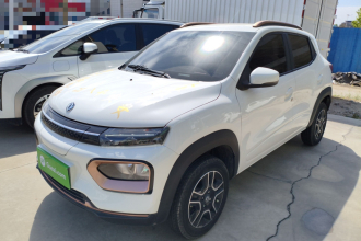 东风纳米 纳米BOX 2022款 追风版 351KM 标准型