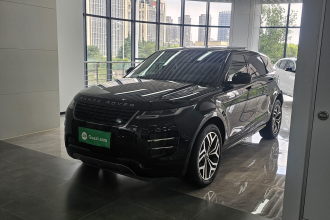 路虎 2024款 揽胜极光L SE 驭光尊耀版