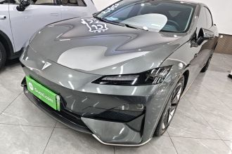 深蓝汽车 深蓝SL03 2022款 515纯电版