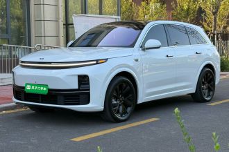 理想汽车 理想L7 2023款 Pro