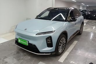 蔚来ES6 2025款 75kWh