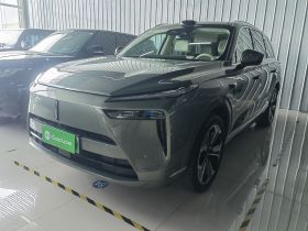 魏牌 蓝山 2025款 四驱 Max