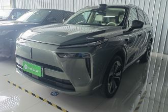 魏牌 蓝山 2025款 四驱 Max