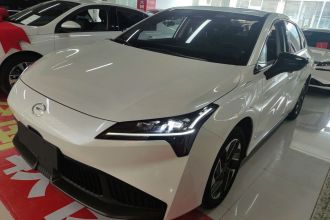 埃安 AION S Plus 2026款 豪华版