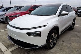 小鹏G3 2021款 G3i 520G