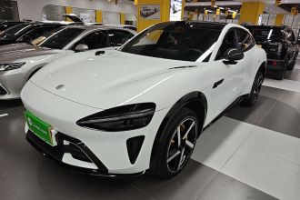 小米汽车 小米YU7 2025款 超长续航高性能四驱Max版