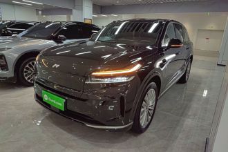 乐道L90 2025款 Ultra 六座版