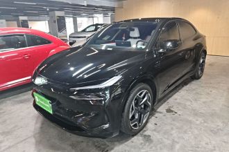 乐道L60 2024款 60kWh 后驱版