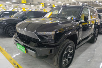 猛士M817 2025款 Pro