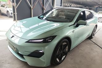 深蓝汽车 深蓝SL03 2022款 1.5L 1200增程版