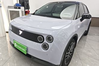 firefly萤火虫 2025款 发光版