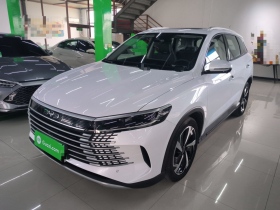 比亚迪 海狮05 DM-i 2025款 DM-i 115KM旗舰型