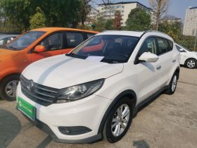 东风风光 风光580 2017款 1.5T CVT舒适型