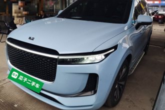 理想汽车 理想ONE 2020款 增程6座版