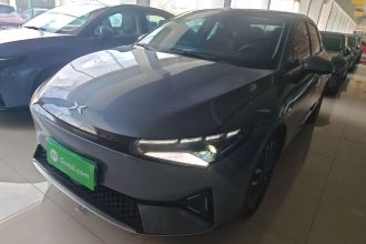 小鹏P5 2021款 460G+