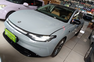 零跑汽车 零跑C01 2024款 纯电 525尊享版