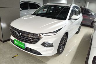 五菱汽车 五菱凯捷 2020款 1.5T CVT旗舰型