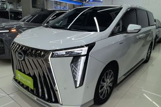 广汽传祺 传祺E9 2023款 E9 宗师