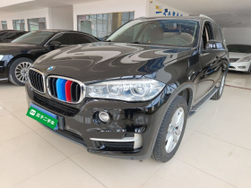 宝马X5（平行进口） 