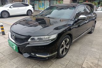 本田 思铂睿 2015款 2.4L 尊贵版
