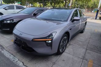 小鹏MONA M03 2025款 515 长续航 Plus