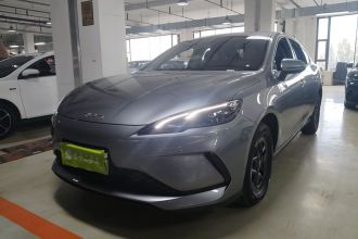 比亚迪 海豹05 DM-i 2026款 DM-i 128KM豪华型