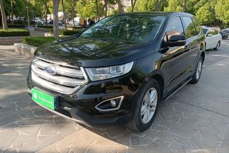 福特 锐界 2018款 EcoBoost 245 两驱铂锐型 7座 国V