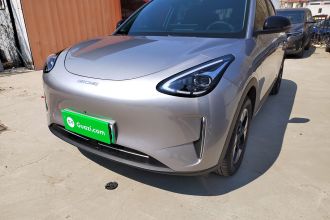 吉利银河 星愿 2025款 310km 梦想版