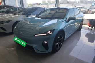 深蓝汽车 深蓝L07 2024款 230Max乾崑智驾ADS SE增程版