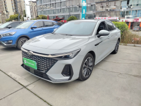 奇瑞 风云A8 2024款 127 乘风版