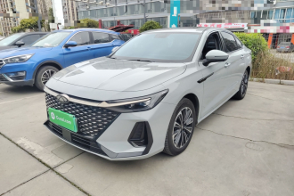 奇瑞 风云A8 2024款 127 乘风版