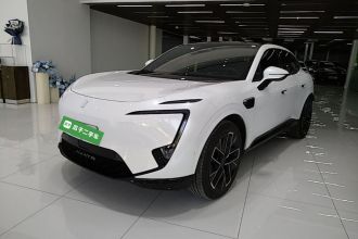 阿维塔11 2025款 Max 纯电版四驱