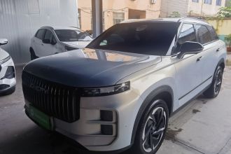 奇瑞 探索06 C-DM 2024款 豪华型