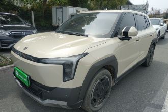 东风纳米 纳米06 2025款 471 Ultra