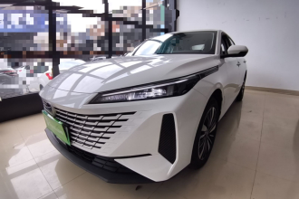 长安欧尚520 2025款 标准版