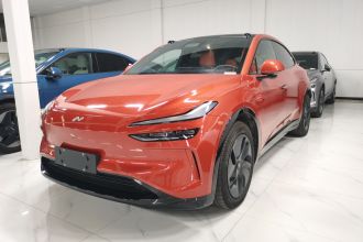乐道L60 2024款 60kWh 后驱版