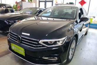 大众 迈腾 2023款 200万辆纪念版 280TSI DSG舒适型