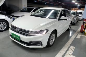 大众 宝来 2020款 1.5L 手动时尚型
