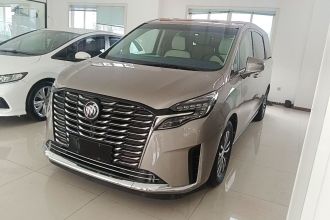 别克GL8 2023款 ES陆尊 舒适型