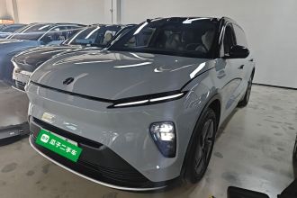 蔚来ES8 2023款 75kWh