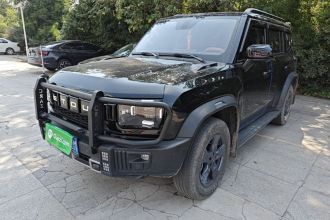 捷途旅行者 2023款 1.5T 两驱发现PRO