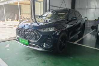 魏牌 摩卡新能源 2022款 1.5T 0焦虑性能版