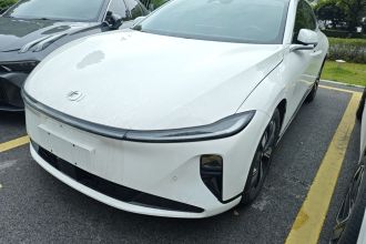 长安启源A07 2023款 增程 200 Max