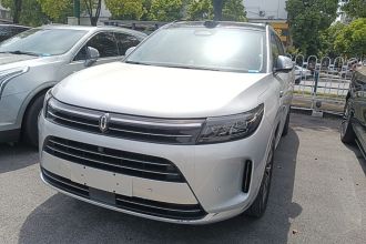 鸿蒙智行 问界M7 2024款 1.5T 智驾后驱Max版 5座